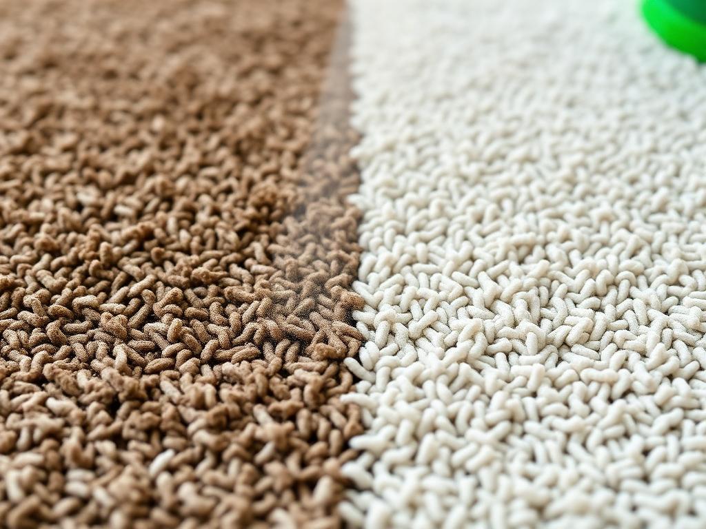 Carpet Cleaning