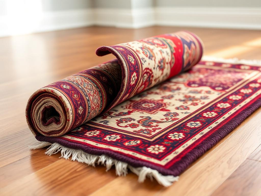 Area Rug Cleaning